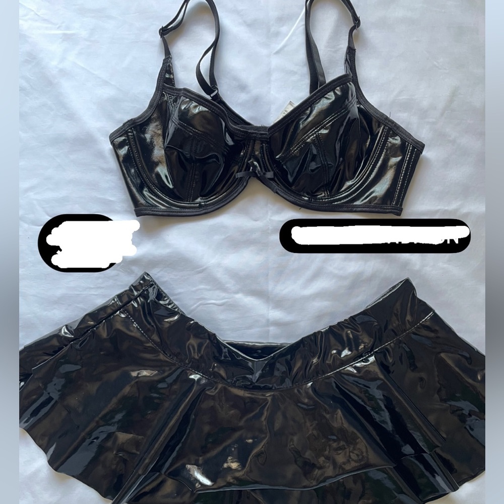Two piece set from SHEIN